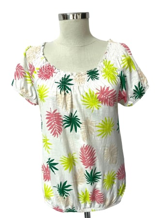 Bluze/Topuri - Bpc bluza                        M