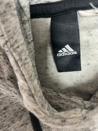 Adidas hanorac oversize                       M [3]