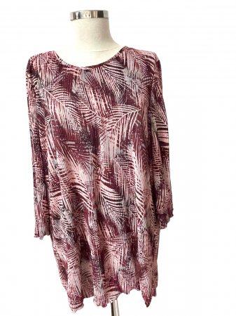 Bluze/Topuri - M. Collection bluza                XXL