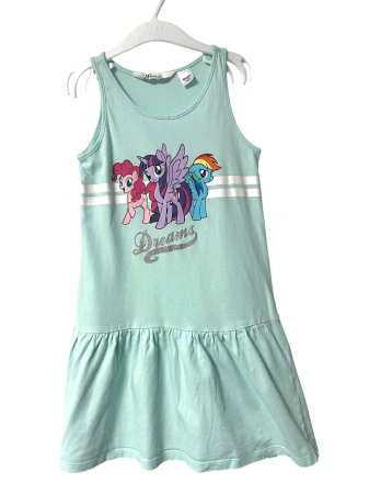 Rochii&Fuste/Sacouri - H&M rochie                        110/116