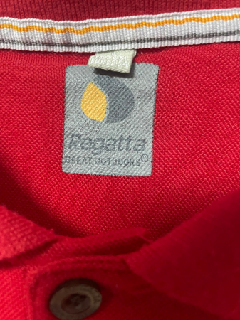 Regatta tricou                             XL [2]