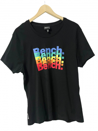 Femei - Bench tricou                      XL