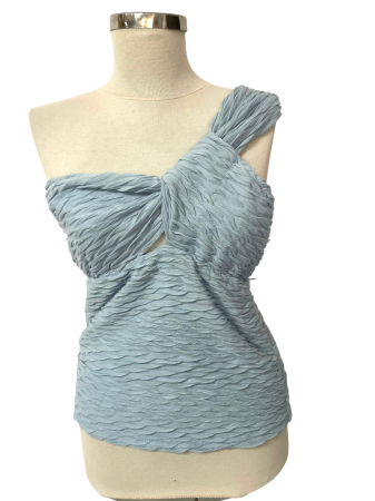 Bluze/Topuri - Top elastic                      M
