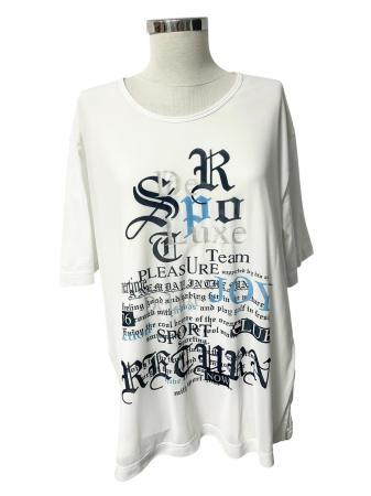Tricouri si maiouri - Via Appia tricou                          XXL