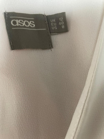 Asos bluza               L [2]