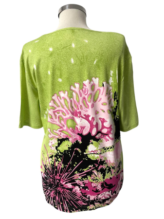 Tricou                       L [1]