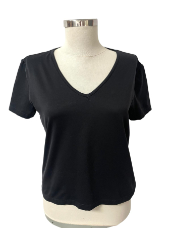Tricouri si maiouri - S Oliver tricou                     M