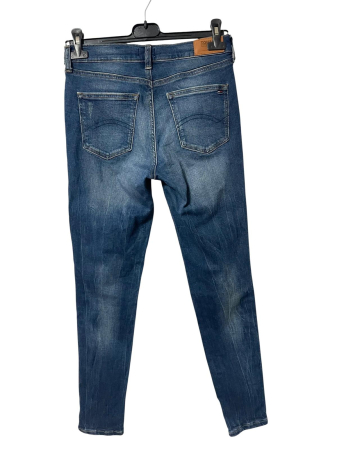 Tommy Jeans                           XS [1]