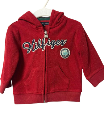 Copii - Tommy Hilfiger hanorac                               62/68