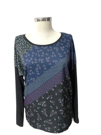 Bluze/Topuri - Yessica bluza                        L