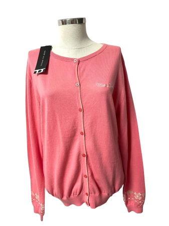 Femei - Mise Au Green cardigan                       XL