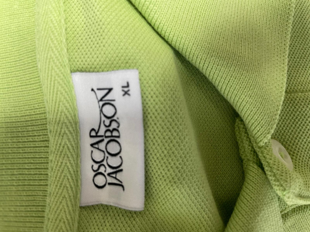 Oscar Jacobson tricou                            XXL [2]