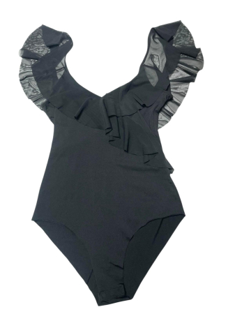 Femei - Zara body                       M