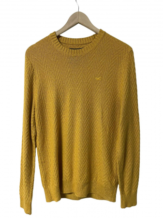 Pulovere - Hollister pulover                           M