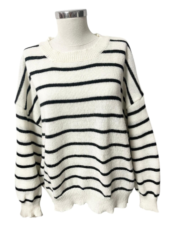 Pulovere - Shein pulover                            3XL