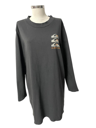 Rochii - Quik Silver rochie                       L