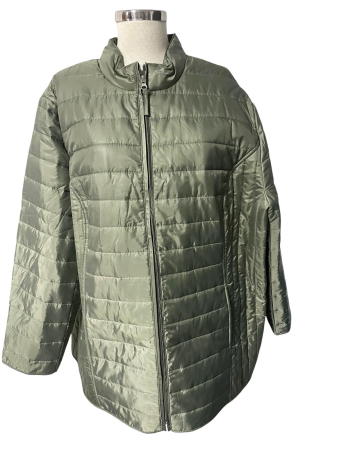 Geci - Geaca matlasata                             4XL