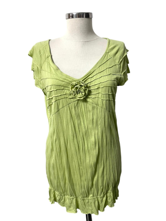 Bluze/Topuri - Tesini bluza lunga                    L