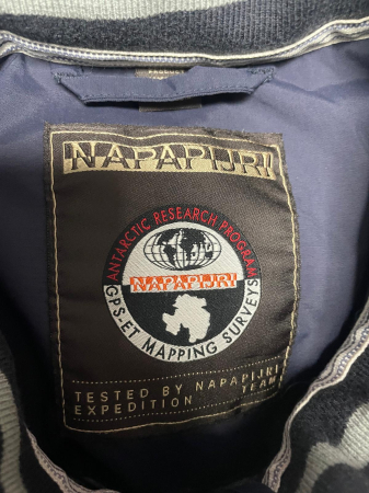 Napapijri geaca                          L [2]