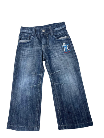 Blugi - Lupilu blugi                     92