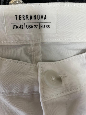Terranova blugi                       S [2]