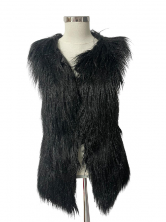Veste - Internationale vesta blana                             S