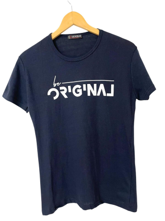 Tricouri si maiouri - Tricou bumbac                          M