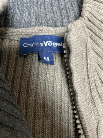 Charles Vogele pulover                         M [2]