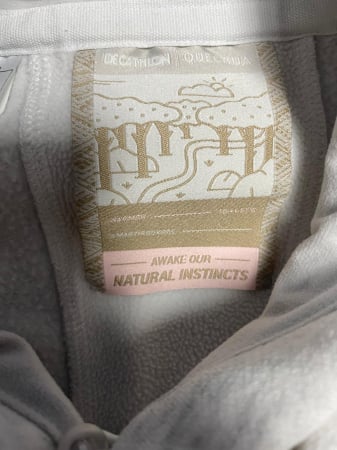Decathlon bluza                       L [2]