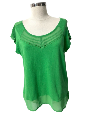 Femei - Tricou                         L