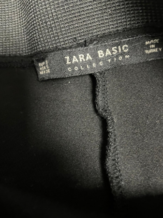 Zara colanti                             S [2]