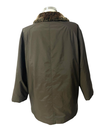 Fashion Concept geaca cu maneca #3/4                        XL [1]