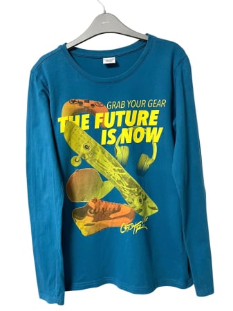 Bluze - Chapter Young bluza baieti                    158/164