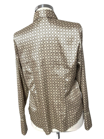 Hennes camasa satinata                         M/40 [1]