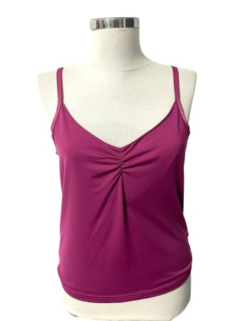 Tricouri si maiouri - TCM maiou                           M/L