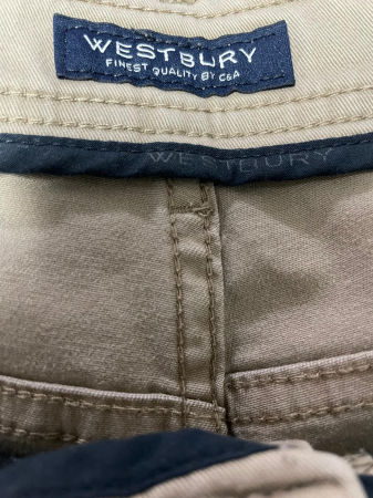 Westbury pantaloni                        XXL [2]