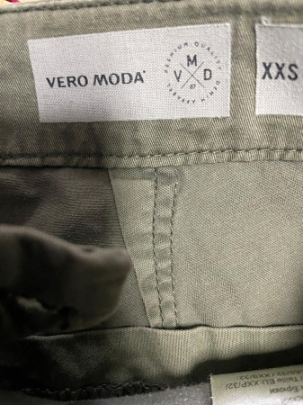 Vero Moda pantaloni                       XS [2]