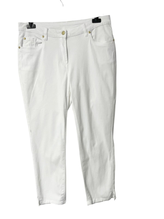 Pantaloni scurti - Blugi 3/4                         XL