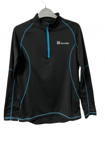 Sport - The Edge bluza                          9-10 ani
