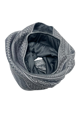 Accesorii - TCM esarfa circulara dublata