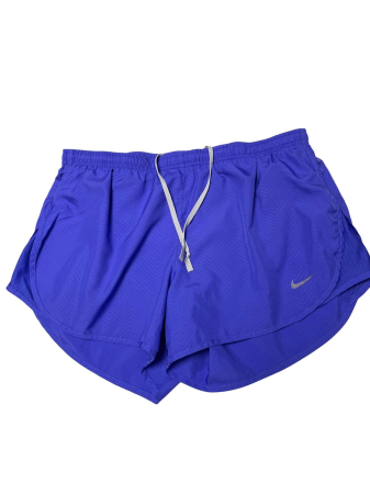 Femei - Nike pantaloni scurti                       M