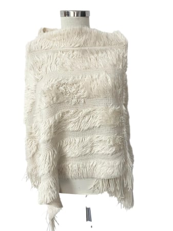 Femei - Orsay poncho                      S/M