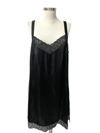 Lenjerii si pijamale - Rochie noapte                       L