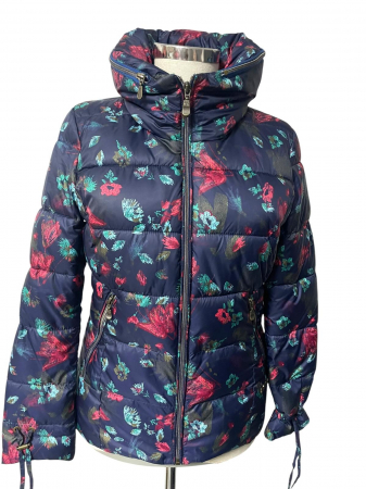 OUTLET - Mise Au Green geaca                             XS
