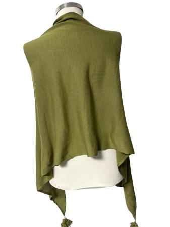 Esarfa tip poncho [1]