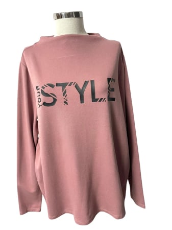 Pulovere - Gina Benotti bluza                        XXL