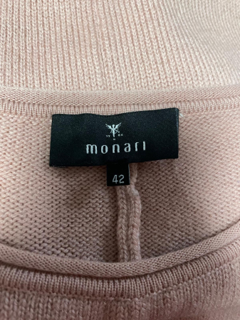 Monari pulover amestec lana                      XXL [3]