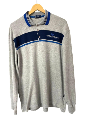 Bluze - Sergio Tacchini bluza                       XXL