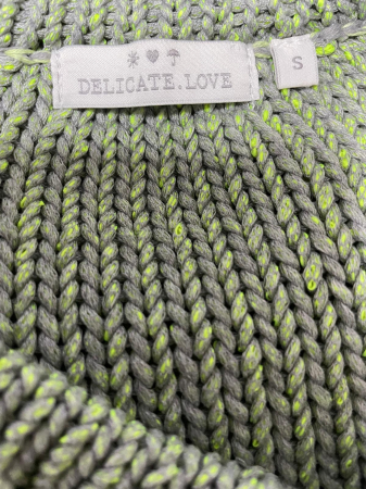 Cardigan                         XS [2]