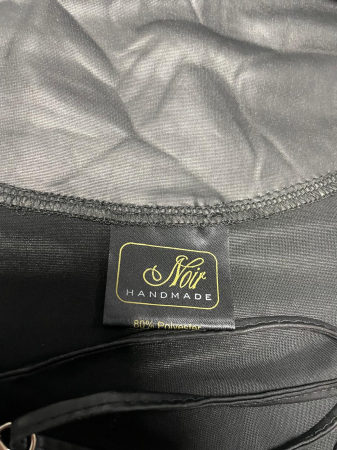 Handmade Noir tricou                        3XL [2]